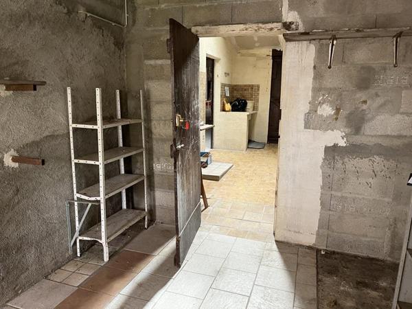 Maison à vendre |  Ribérac |  4 pièces | 202 m²