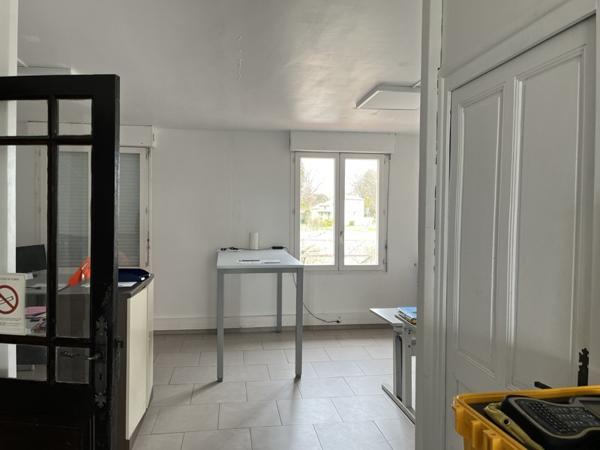 Maison à vendre |  Ribérac |  4 pièces | 202 m²