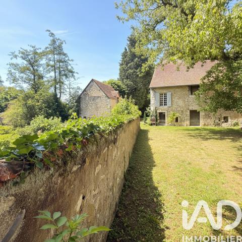 Maison à vendre 12 pièces 400 m² Mehun-sur-Yèvre