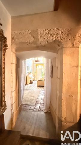 Maison à vendre 12 pièces 400 m² Mehun-sur-Yèvre