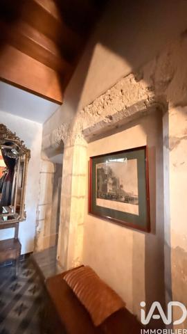 Maison à vendre 12 pièces 400 m² Mehun-sur-Yèvre