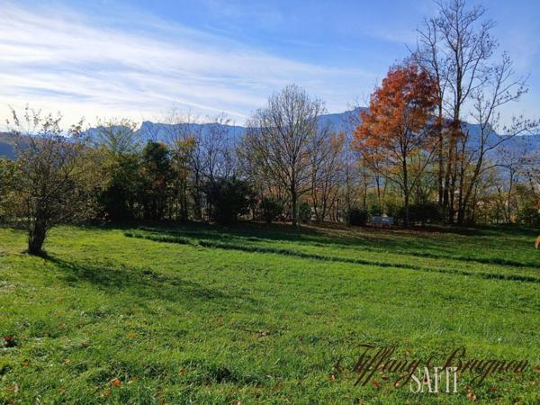 Bel appartement de 2 pièces avec jardin privatif