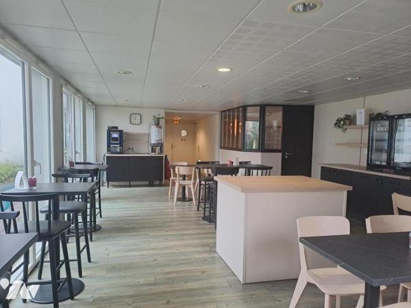 NANTES - DOBREE - Appart TYPE 1 - Résidence Hôtelière