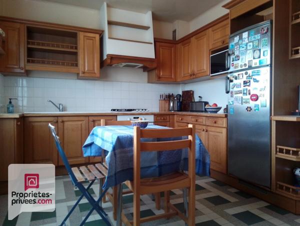 Maison Saint Brieuc 6 pièce(s) 127 m2