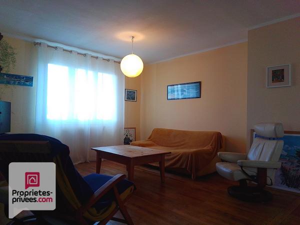 Maison Saint Brieuc 6 pièce(s) 127 m2