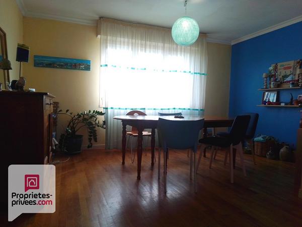 Maison Saint Brieuc 6 pièce(s) 127 m2