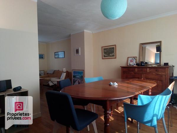 Maison Saint Brieuc 6 pièce(s) 127 m2