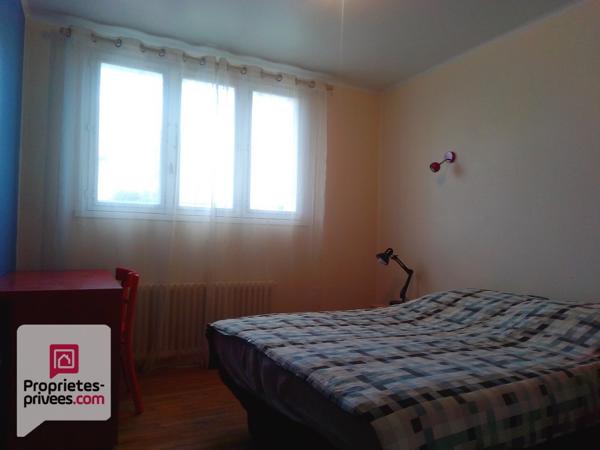 Maison Saint Brieuc 6 pièce(s) 127 m2