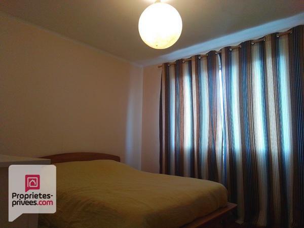 Maison Saint Brieuc 6 pièce(s) 127 m2