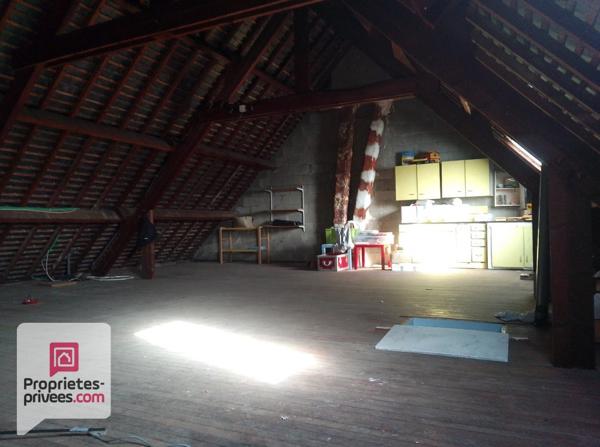 Maison Saint Brieuc 6 pièce(s) 127 m2