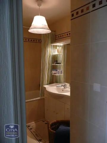 Appartement à louer 3 pièces 47.23m² Cucq (62780)