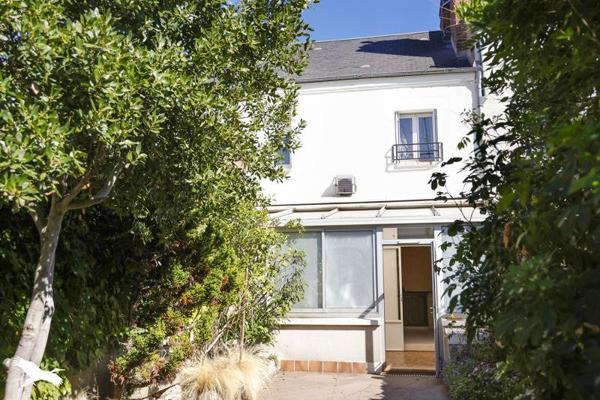 Maison à vendre 272 896 € Tours 3 p 74 m² DPE E