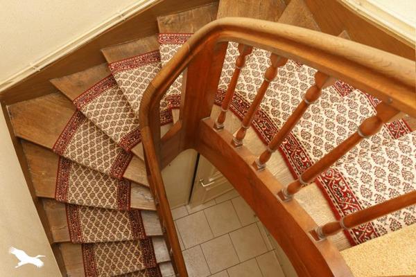 Maison à vendre 272 896 € Tours 3 p 74 m² DPE E