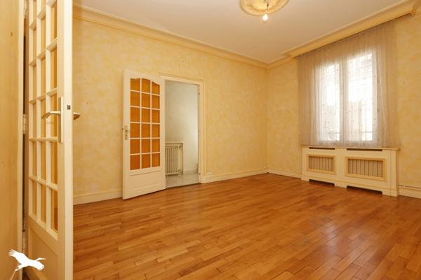 Maison à vendre 272 896 € Tours 3 p 74 m² DPE E