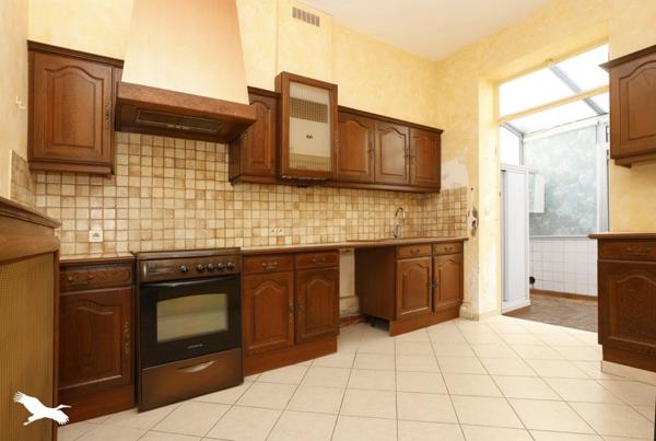 Maison à vendre 272 896 € Tours 3 p 74 m² DPE E