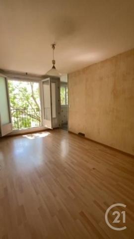 Appartement F2 à vendre  2 pièces - 49,20 m2 COMPIEGNE - 60