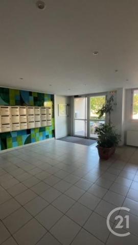 Appartement F2 à vendre  2 pièces - 49,20 m2 COMPIEGNE - 60