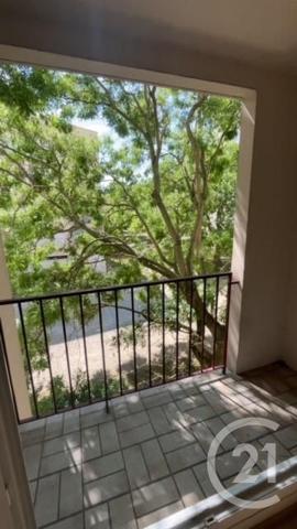 Appartement F2 à vendre  2 pièces - 49,20 m2 COMPIEGNE - 60