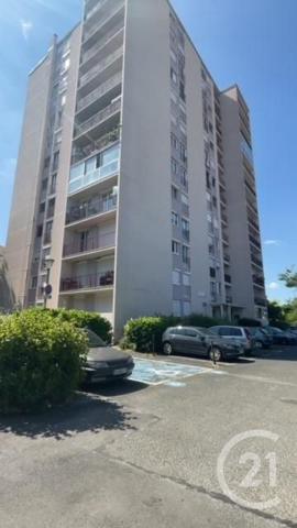 Appartement F2 à vendre  2 pièces - 49,20 m2 COMPIEGNE - 60