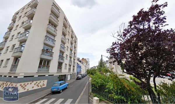 Parking à louer Le Mans (72000)