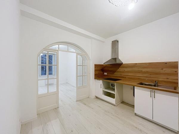 Appartement Ombree D Anjou 1 pièce(s) 22 m2