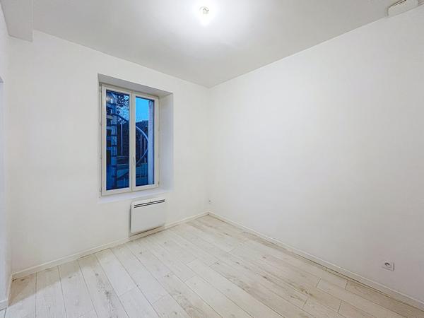 Appartement Ombree D Anjou 1 pièce(s) 22 m2