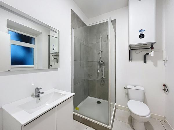 Appartement Ombree D Anjou 1 pièce(s) 22 m2