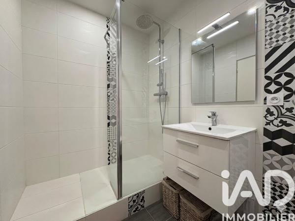 Appartement à vendre 2 pièces 40 m² Bordeaux