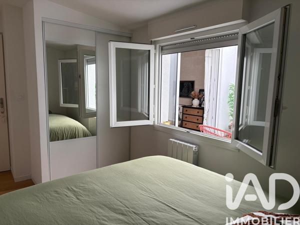 Appartement à vendre 2 pièces 40 m² Bordeaux