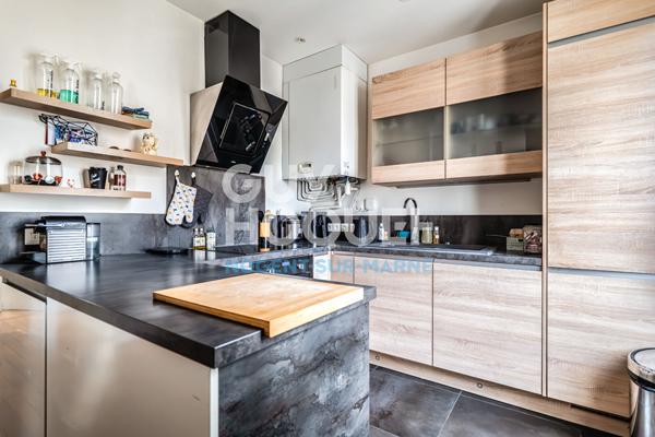 CHARME / LOCALISATION / ASPECT FINANCIER