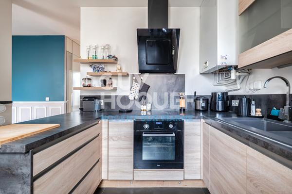 CHARME / LOCALISATION / ASPECT FINANCIER