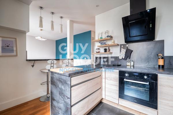 CHARME / LOCALISATION / ASPECT FINANCIER