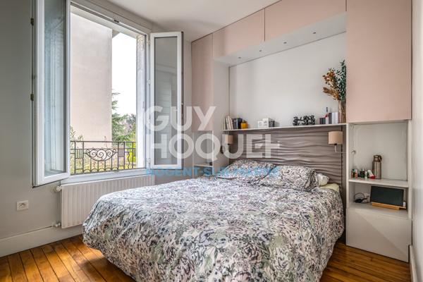 CHARME / LOCALISATION / ASPECT FINANCIER