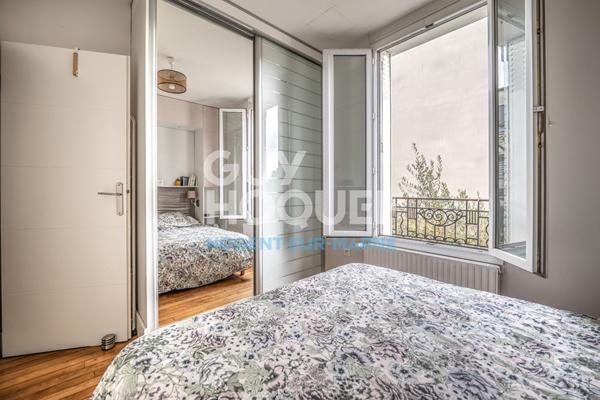 CHARME / LOCALISATION / ASPECT FINANCIER