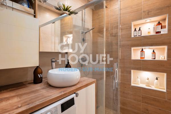 CHARME / LOCALISATION / ASPECT FINANCIER