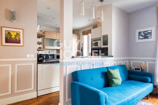 CHARME / LOCALISATION / ASPECT FINANCIER