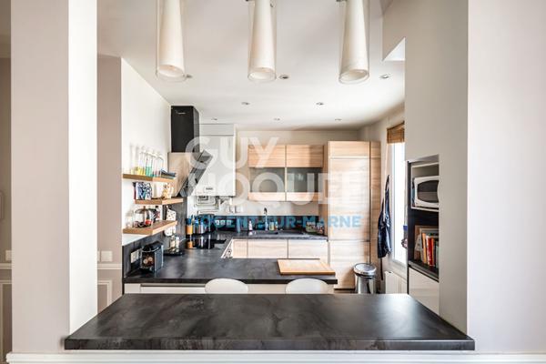 CHARME / LOCALISATION / ASPECT FINANCIER