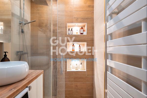 CHARME / LOCALISATION / ASPECT FINANCIER