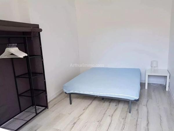 Vente Appartement 2 pièces 28 m2 à Dinan