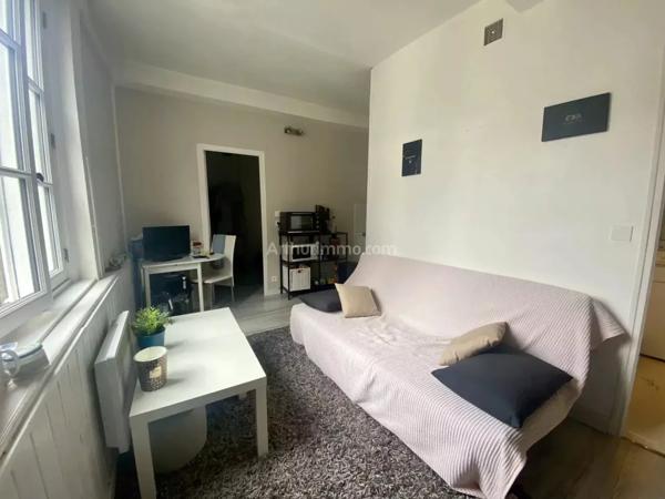 Vente Appartement 2 pièces 28 m2 à Dinan