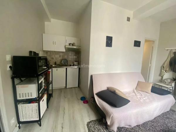 Vente Appartement 2 pièces 28 m2 à Dinan