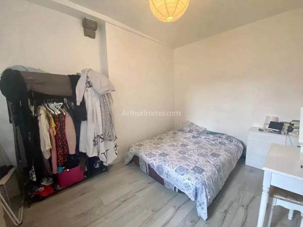 Vente Appartement 2 pièces 28 m2 à Dinan