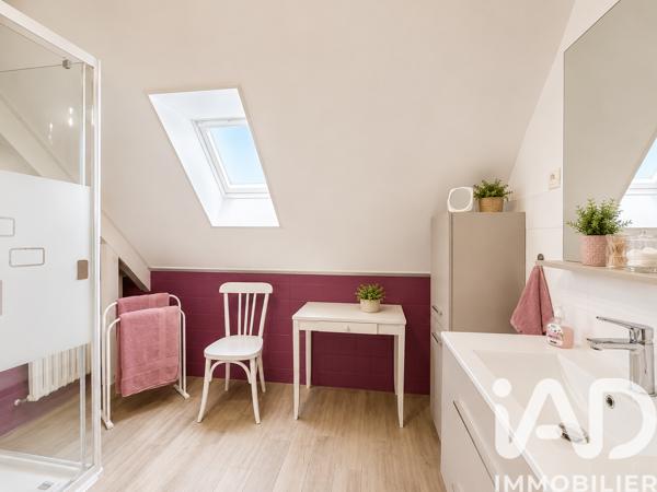 Maison à vendre 8 pièces 175 m² Nantes