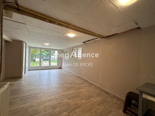 Maison à Rosoy, 89100 - 5 pièces 102m²