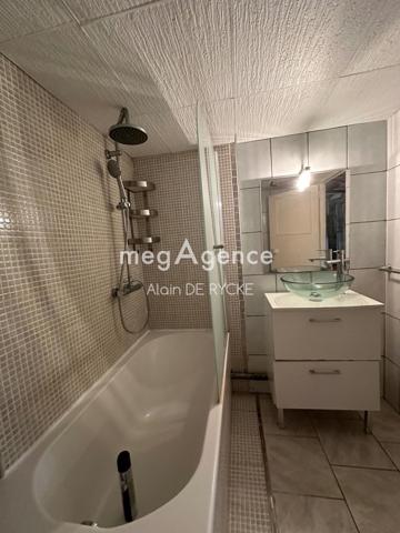 Maison à Rosoy, 89100 - 5 pièces 102m²