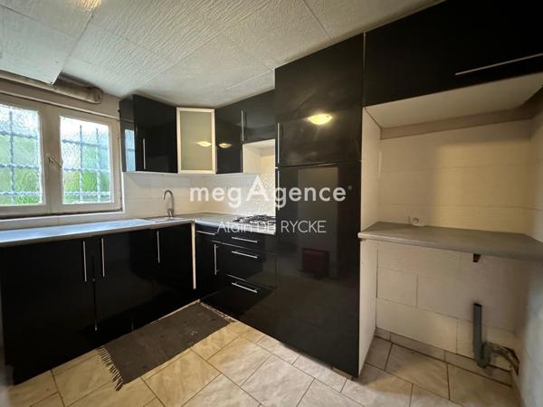 Maison à Rosoy, 89100 - 5 pièces 102m²