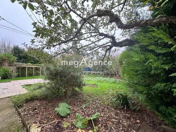 Maison à Rosoy, 89100 - 5 pièces 102m²