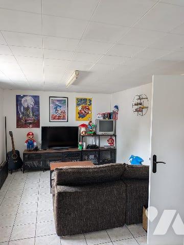 SAINT JULIEN DE CONCELLES, maison dans le bourg de 160m²