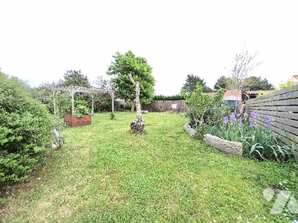 SAINT JULIEN DE CONCELLES, maison dans le bourg de 160m²