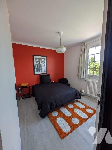 SAINT JULIEN DE CONCELLES, maison dans le bourg de 160m²